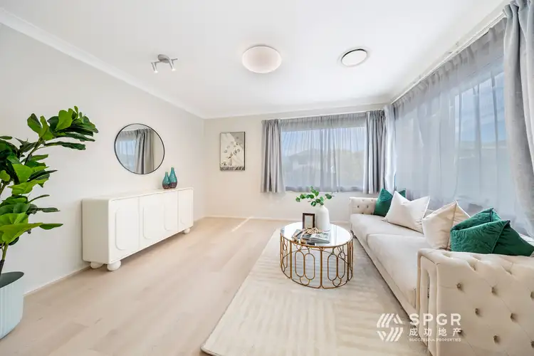 Fourth view of Homely house listing, 121 Alex Avenue, Schofields NSW 2762