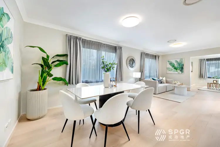 Sixth view of Homely house listing, 121 Alex Avenue, Schofields NSW 2762