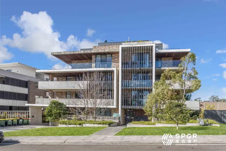 33/14 Bouvardia Street, Asquith NSW 2077