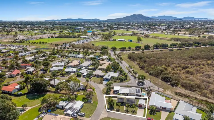 9 Millet Street, Annandale QLD 4814