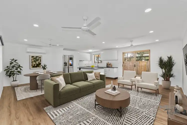 Third view of Homely house listing, 9 Millet Street, Annandale QLD 4814