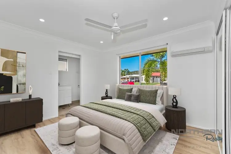 Fifth view of Homely house listing, 9 Millet Street, Annandale QLD 4814