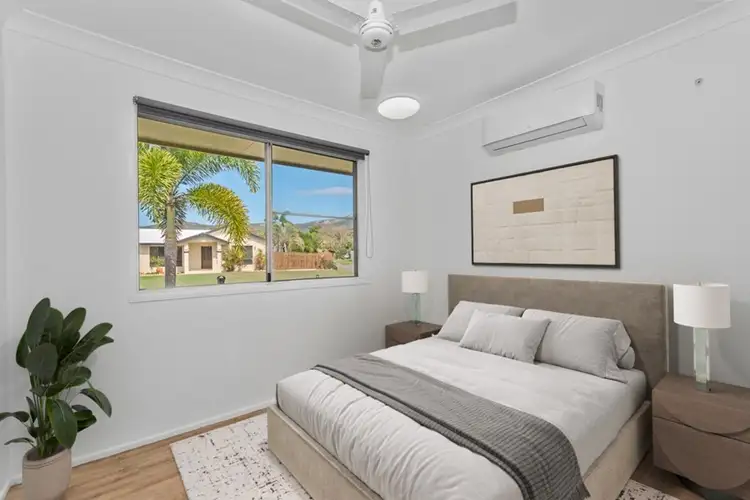 Sixth view of Homely house listing, 9 Millet Street, Annandale QLD 4814