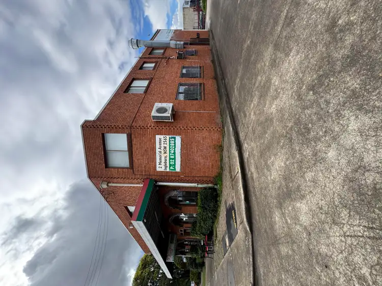 1/2 Memorial Avenue, Ingleburn NSW 2565