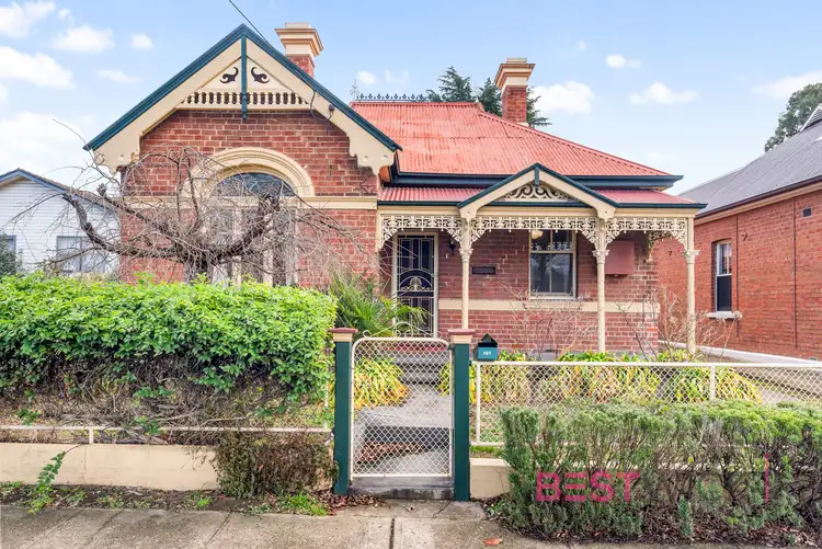 181 Havannah Street, Bathurst NSW 2795