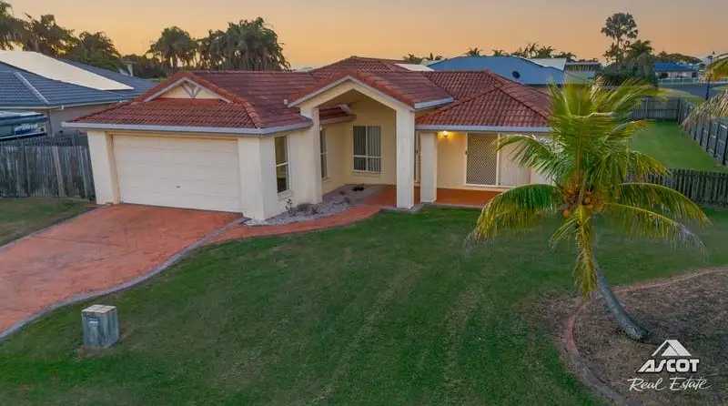 Main view of Homely house listing, 12 Blake Close, Coral Cove QLD 4670