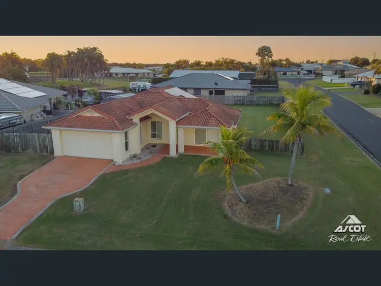 Second view of Homely house listing, 12 Blake Close, Coral Cove QLD 4670