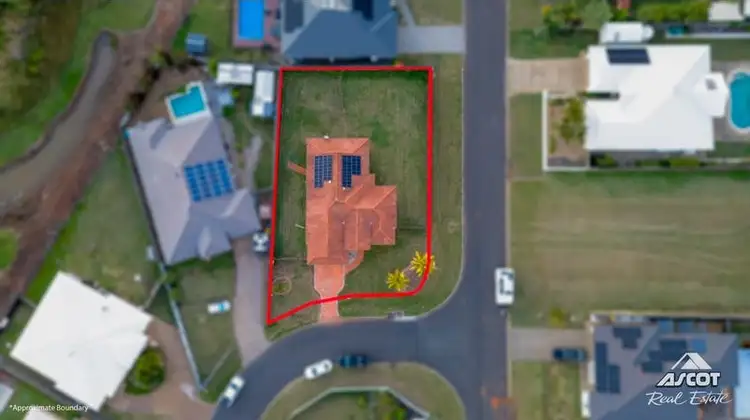 Third view of Homely house listing, 12 Blake Close, Coral Cove QLD 4670