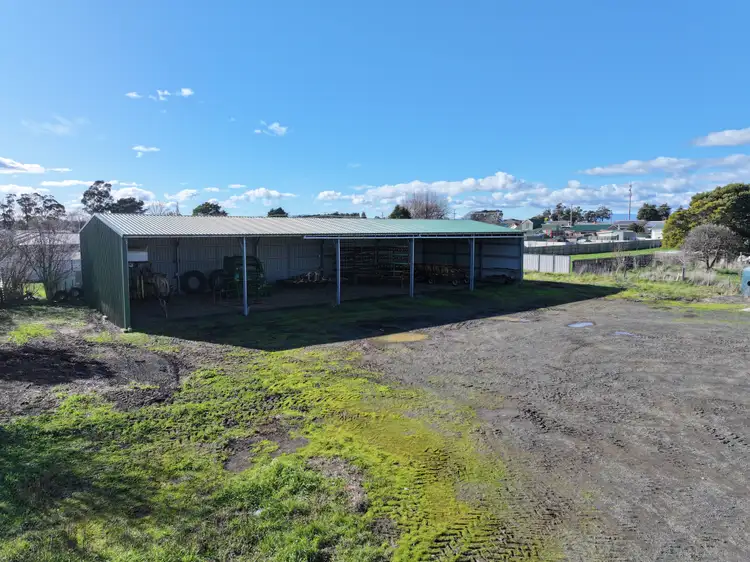 Fifth view of Homely land listing, 13 Charles Street, Cressy TAS 7302