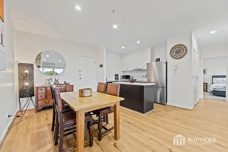 Fourth view of Homely unit listing, 13/61-63 Clow Street, Dandenong VIC 3175