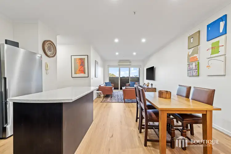 Fifth view of Homely unit listing, 13/61-63 Clow Street, Dandenong VIC 3175
