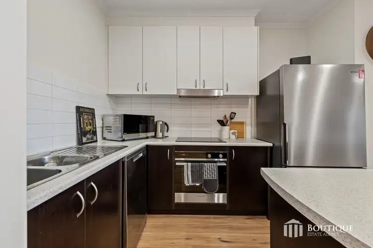 Sixth view of Homely unit listing, 13/61-63 Clow Street, Dandenong VIC 3175