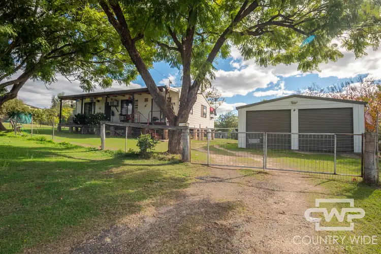 5 Frome Street, Ashford NSW 2361