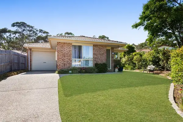 Main view of Homely house listing, 20/90 Caloundra Road, Little Mountain QLD 4551
