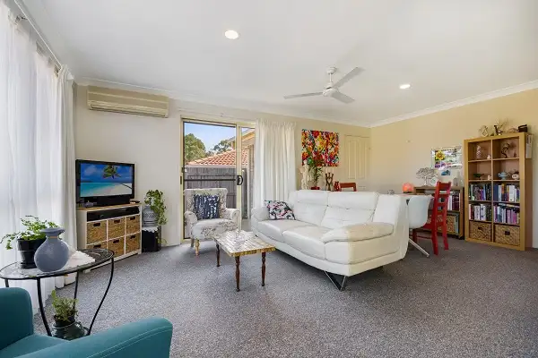 Second view of Homely house listing, 20/90 Caloundra Road, Little Mountain QLD 4551