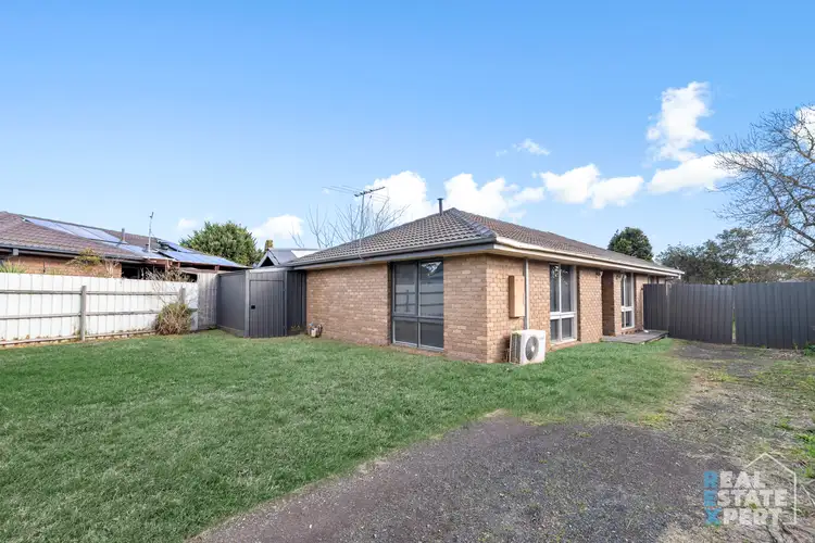 Main view of Homely house listing, 1/9 Cook Court, Cranbourne North VIC 3977