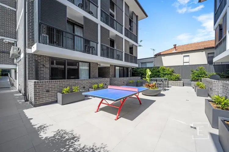 Third view of Homely studio listing, 33 Ormond Street, Ashfield NSW 2131
