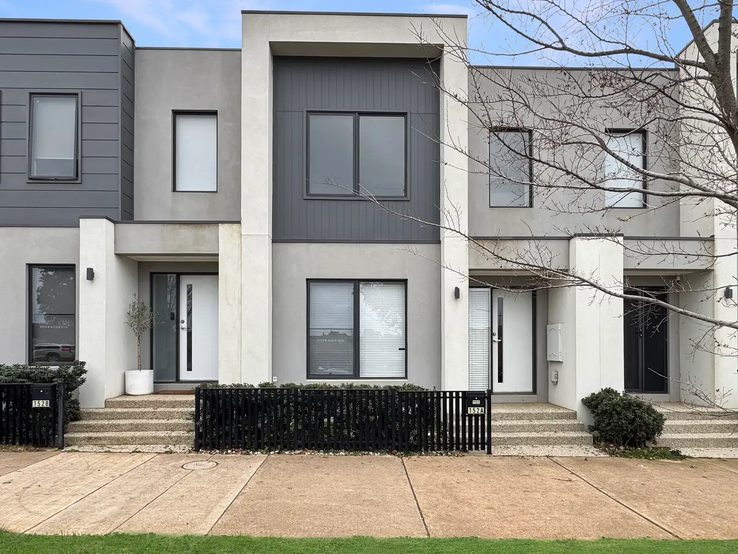 Main view of Homely house listing, 152A Unity Drive, Mount Duneed VIC 3217