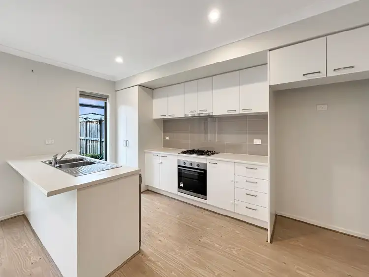 Third view of Homely house listing, 152A Unity Drive, Mount Duneed VIC 3217