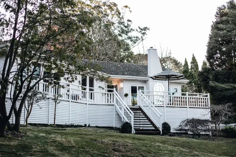 Second view of Homely house listing, 41B Robertson Road, Moss Vale NSW 2577