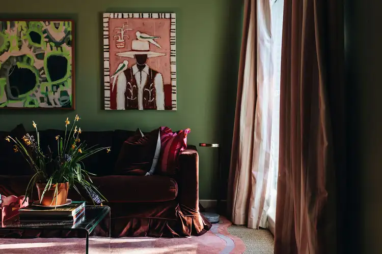 Fifth view of Homely house listing, 41B Robertson Road, Moss Vale NSW 2577