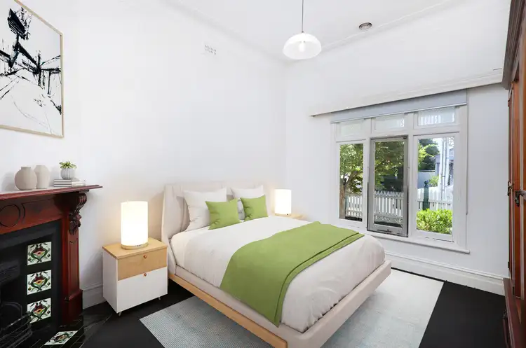 Third view of Homely house listing, 10 Bloom Street, Moonee Ponds VIC 3039