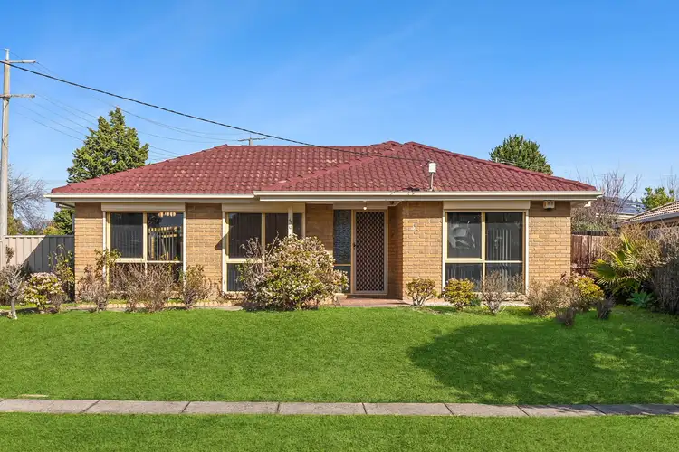 48 Coral Drive, Hampton Park VIC 3976
