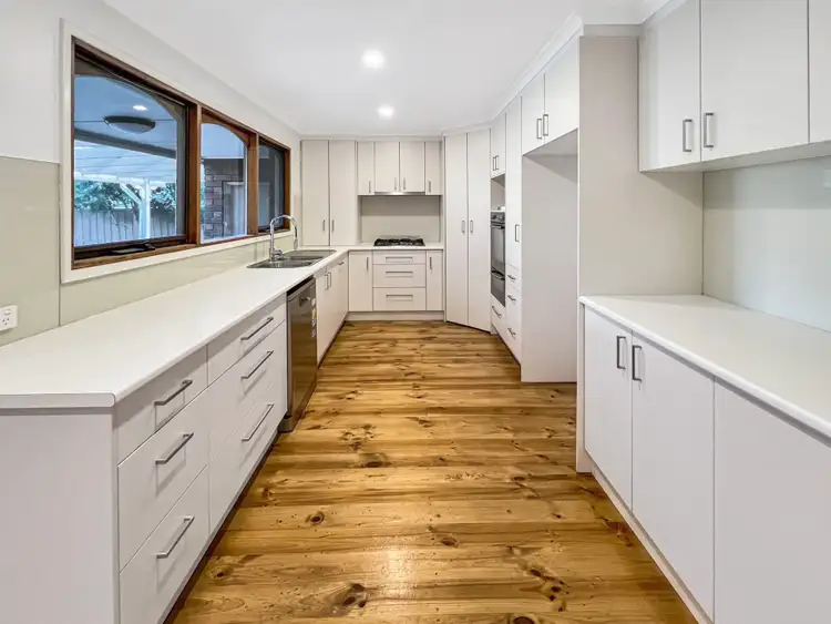 Second view of Homely house listing, 9 Pinecrest Drive, Highton VIC 3216