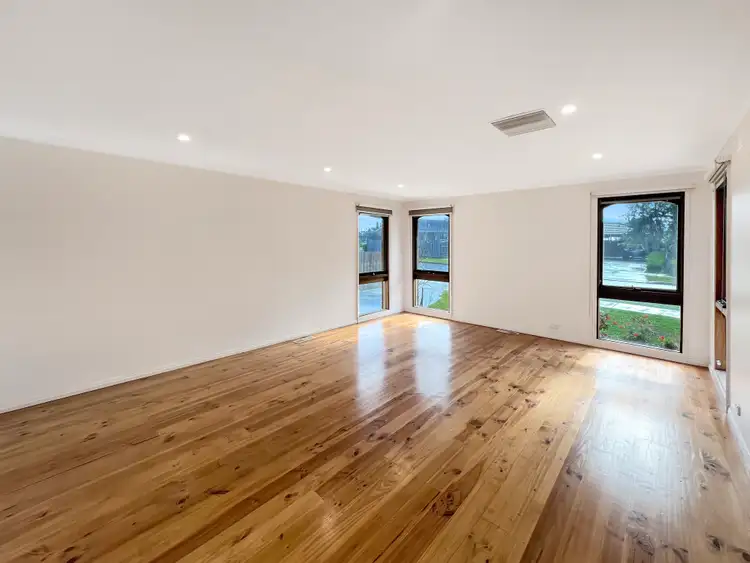 Fourth view of Homely house listing, 9 Pinecrest Drive, Highton VIC 3216