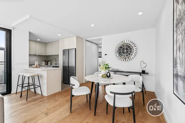 Third view of Homely apartment listing, 103/2 Ulupna Road, Ormond VIC 3204
