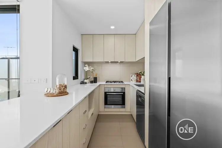 Fourth view of Homely apartment listing, 103/2 Ulupna Road, Ormond VIC 3204