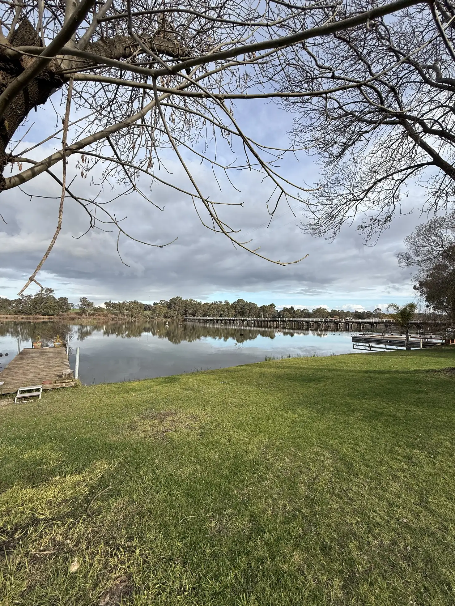 Main view of Homely house listing, 10 Grandview Road, Kirwans Bridge VIC 3608