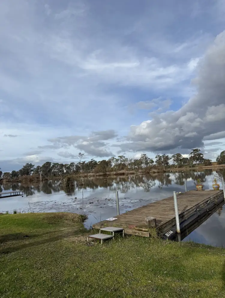 Third view of Homely house listing, 10 Grandview Road, Kirwans Bridge VIC 3608
