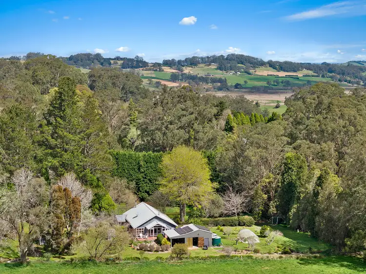 2 Widgee Waa Lane, Kangaloon NSW 2576