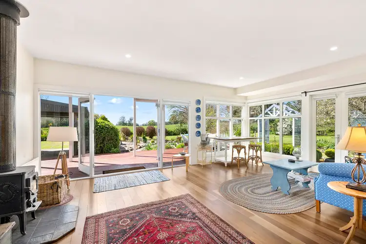 Fifth view of Homely house listing, 2 Widgee Waa Lane, Kangaloon NSW 2576