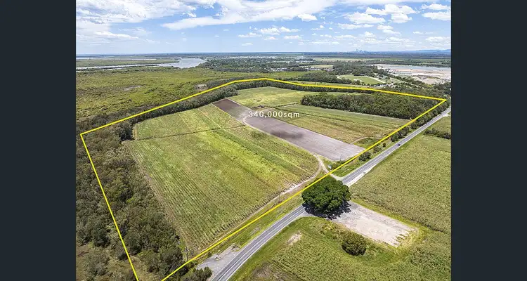 1587 Stapylton Jacobs Well Road, Jacobs Well QLD 4208