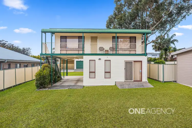 Main view of Homely house listing, 14 Deane Street, St Georges Basin NSW 2540
