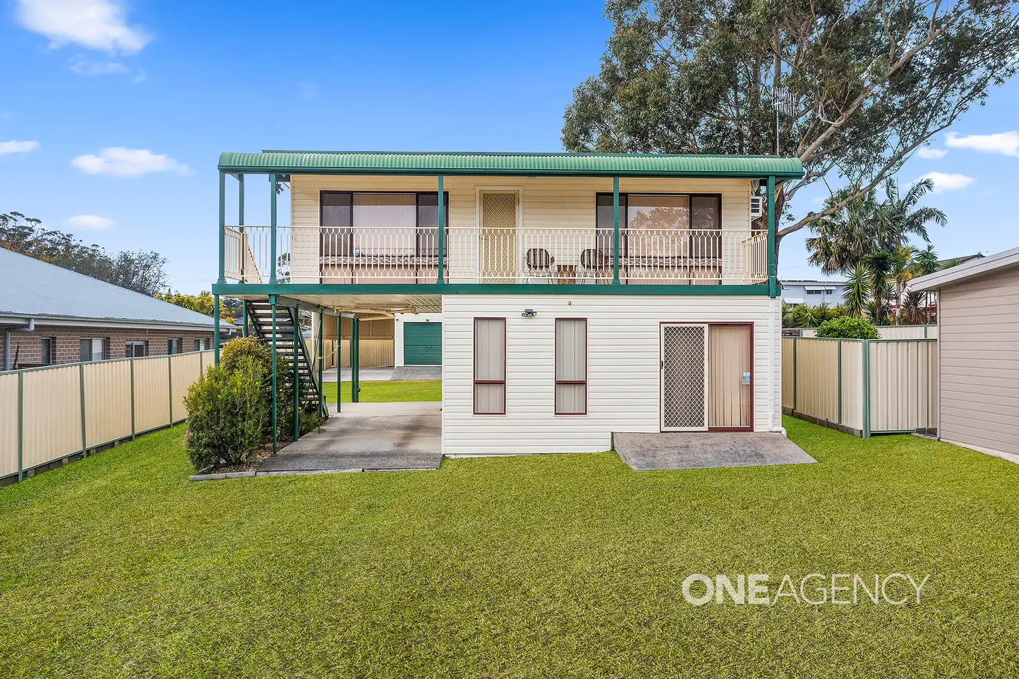 Main view of Homely house listing, 14 Deane Street, St Georges Basin NSW 2540