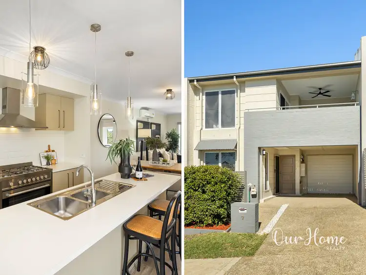 7 Rocky Cape Street, Springfield Lakes QLD 4300