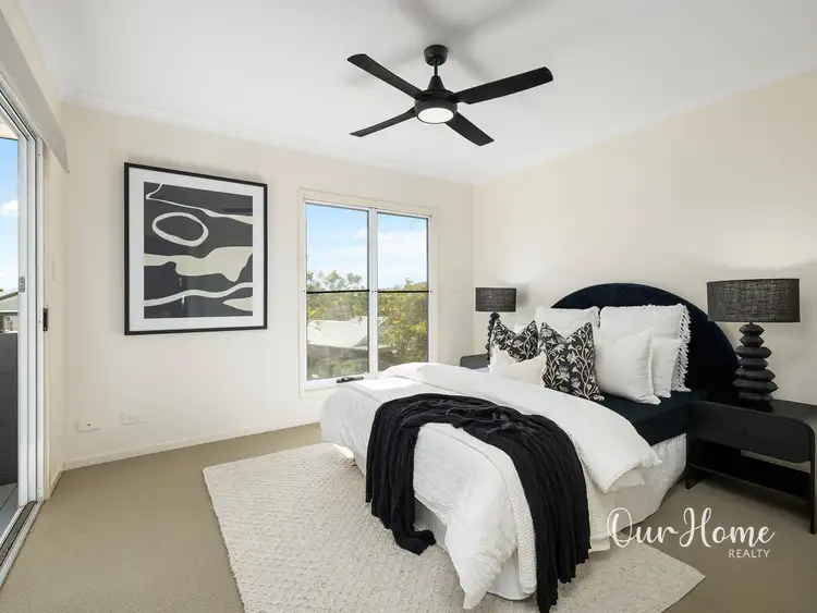 Sixth view of Homely house listing, 7 Rocky Cape Street, Springfield Lakes QLD 4300