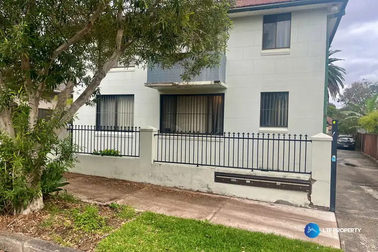 3/1 Neville Street, Marrickville NSW 2204