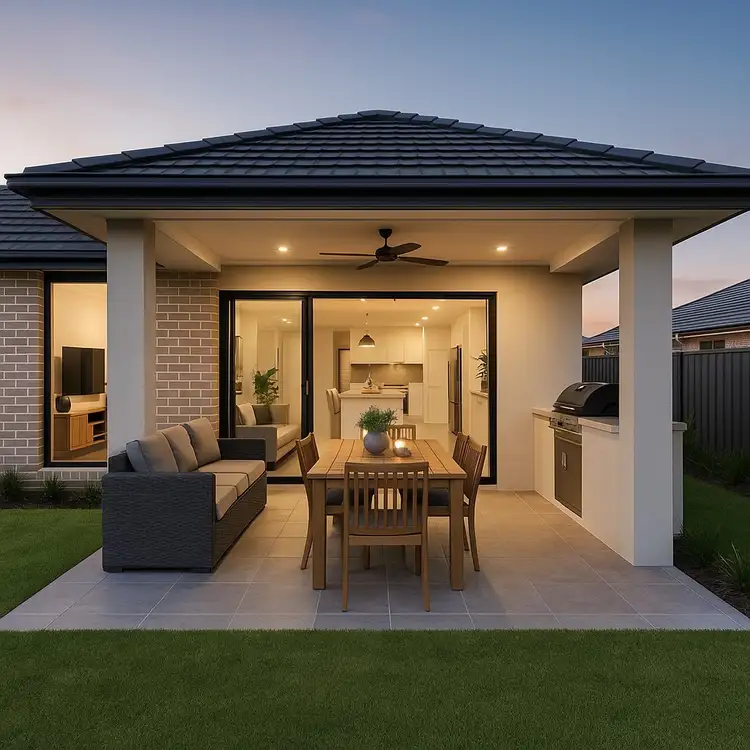 Second view of Homely house listing, Address available on request