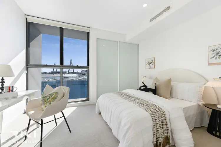 Main view of Homely apartment listing, 216/1 Wattle Crescent, Pyrmont NSW 2009