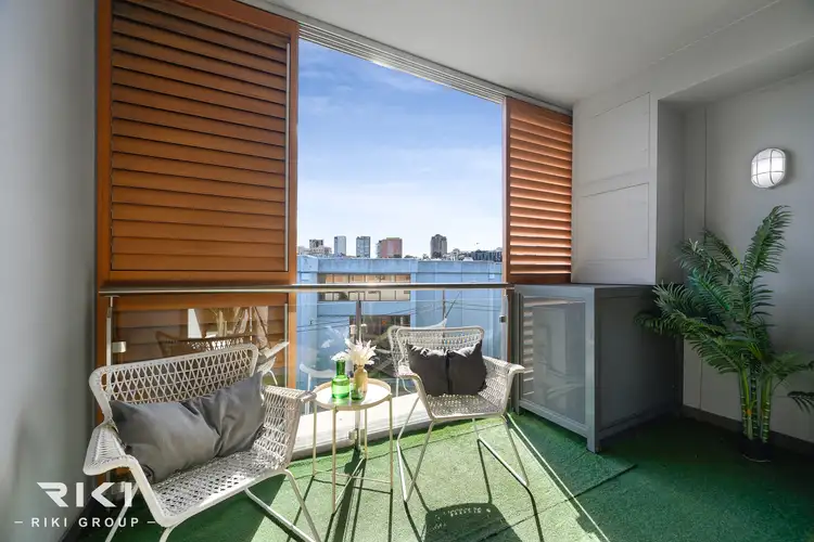 Fourth view of Homely apartment listing, 216/1 Wattle Crescent, Pyrmont NSW 2009