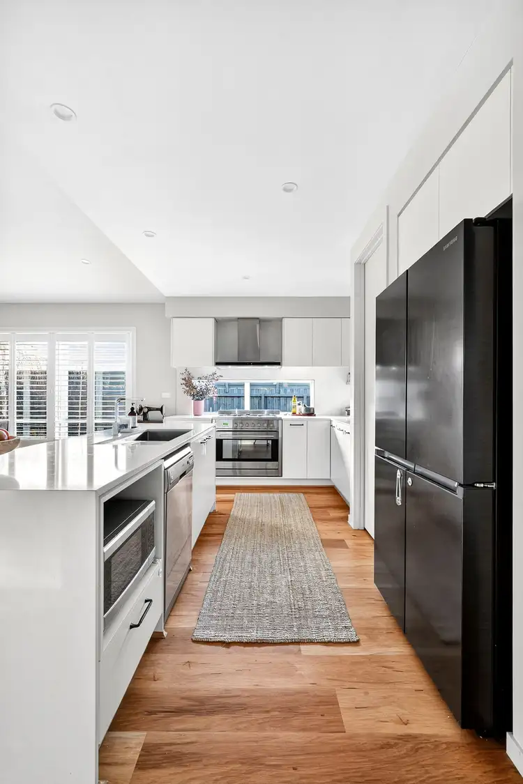 Fifth view of Homely house listing, 5 Countess Drive, St Leonards VIC 3223