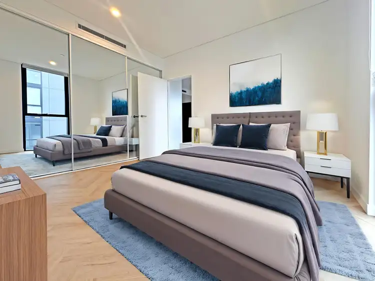 Third view of Homely unit listing, 507/25 George Street, North Strathfield NSW 2137