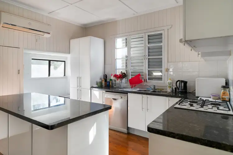 Second view of Homely house listing, 11A Trevethan Street, Mount Lofty QLD 4350