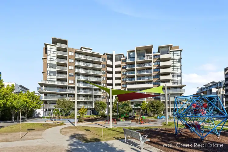 Main view of Homely apartment listing, 43/11 Bidjigal Road, Arncliffe NSW 2205