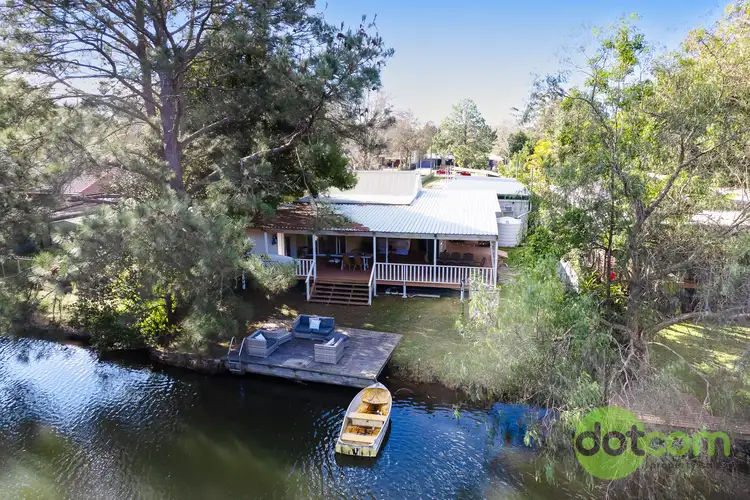 79 Fennell Crescent, Blackalls Park NSW 2283