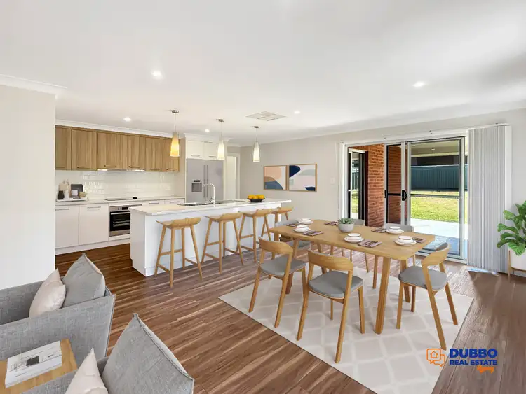 Second view of Homely house listing, 38 Argyle Avenue, Dubbo NSW 2830